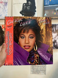 Cheryl Lynn – Start Over (JPN-1987)