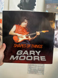 Gary Moore – Shapes Of Things (UK-1984)