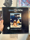 Eric Clapton – No Reason To Cry (JPN 1976)
