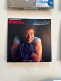 Smokey Robinson – One Heartbeat (1987, Japan, Motown)