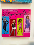 Mary Jane Girls – Only Four You (JPN 1985)
