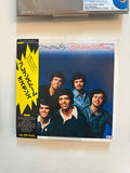 The Osmonds – Brainstorm (1977, Japan, Polydor)