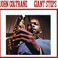 COLTRANE,JOHN - GIANT STEPS (RED VINYL/180G)