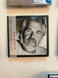 Kenny Rogers – We've Got Tonight (1983, Japan, Liberty)