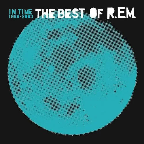 R.E.M - THE BEST OF R.E.M