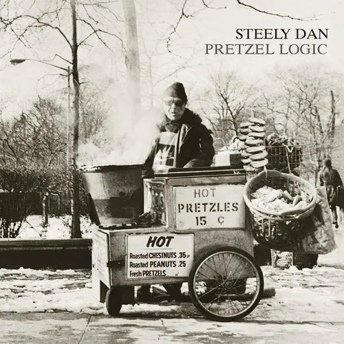 Steely Dan – Pretzel Logic