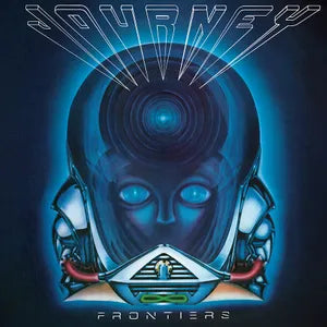 JOURNEY - FRONTIERS 40TH ANNIVERSARY (LP/7 INCH)
