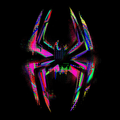 METRO BOOMIN PRESENTS SPIDER-MAN: ACROSS THE SPIDER-VERSE (OST/HEROES VERSION) (2LP)