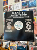 Mack 10 – Hate In Yo Eyes (2001, US, Cash Money Records)