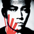 SAKAMOTO,RYUICHI - NEO GEO (180G)
