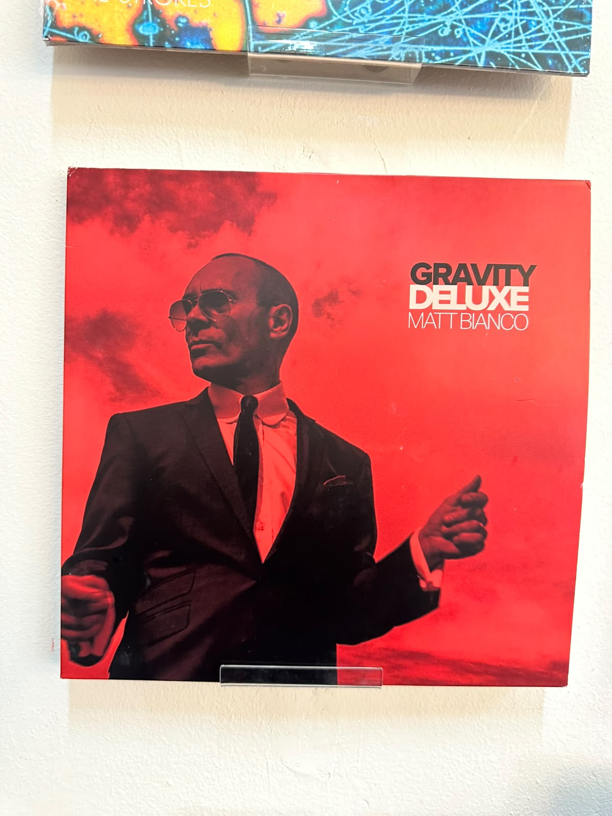 Matt Bianco – Gravity Deluxe (EU 2019)
