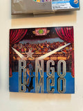 Ringo Starr – Ringo (JPN-1973)