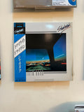 Shakatak – Drivin' Hard (1982, Japan, Polydor)