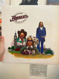 America (2) – History · America's Greatest Hits (JPN-1980)