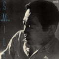 MORIYAMA, TAKEO - SMILE (CLEAR VINYL/JAPANESE IMPORT)
