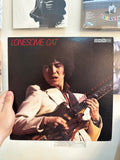 Kazumi Watanabe – Lonesome Cat (JPN-1978)
