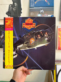 Night Ranger – 7 Wishes (JPN-1985)