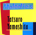 YAMASHITA,TATSURO - MELODIES (180G)