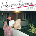 ANRI - HEAVEN BEACH (JAPANESE IMPORT/LIMITED/CLEAR YELLOW VINYL)