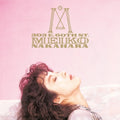 MEIKO NAKAHARA - 303 EAST 60TH STREET (2LP/CLEAR PINK VINYL/JAPANESE IMPORT)