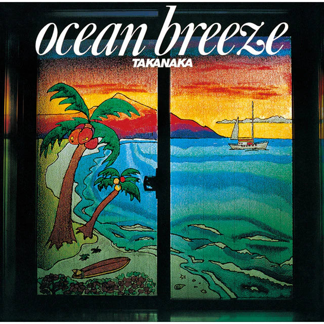 Takanaka – Ocean Breeze