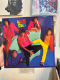 The Rolling Stones – Dirty Work (UK-1986)