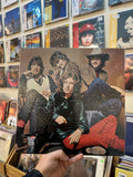 Traffic – Traffic (JPN 1975)