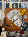 Billy Idol – Whiplash Smile (UK-1986)