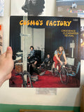 Creedence Clearwater Revival – Cosmo's Factory (JPN-1970)