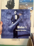 Kazumi Watanabe – Mobo I (US 1984)