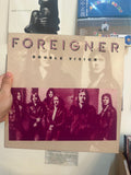 Foreigner – Double Vision (US 1978)