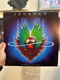 Journey – Evolution (US 1979)