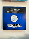 Mr. Cheeks – Friday Night (US 2002)