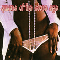 QUEENS OF THE STONE AGE - QUEENS OF THE STONE AGE (2LP)