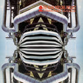 PARSONS,ALAN PROJECT - AMMONIA AVENUE (180G)