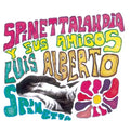 SPINETTA - GARCIA - FERRON - SPINETTA LOS AMIGO