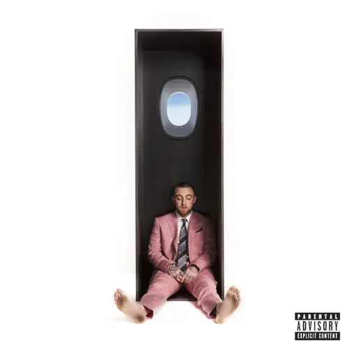 MAC MILLER - SWIMMING (X)