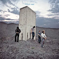 WHO - WHO'S NEXT (180G)