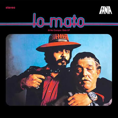 Willie Colon* – Lo Mato (Si No Compra Este LP)