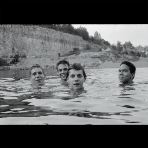 SLINT - SPIDERLAND
