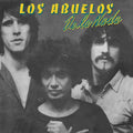 LOS ABUELOS DE LA NADA - LOS ABUELOS DE LA NADA