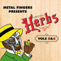 MF DOOM - METAL FINGERS VOL 5 & 6