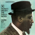 MONK,THELONIOUS - MONK'S DREAM
