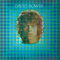 DAVID BOWIE - DAVID BOWIE AKA SPACE ODDITY