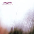 THE CURE - SEVENTEEN SECONDS