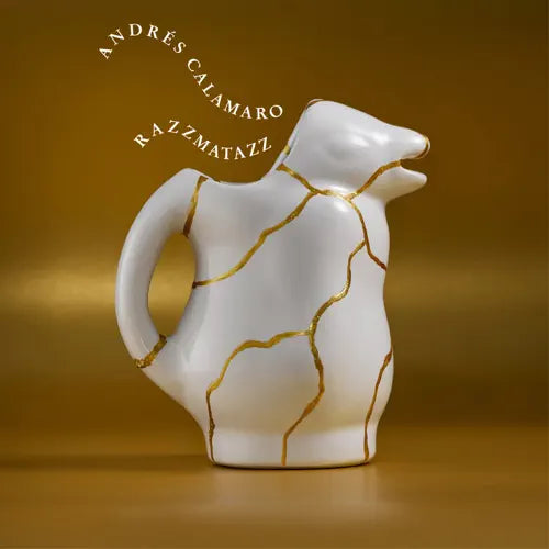 ANDRES CALAMARO - RAZZMATAZZ (2LP)