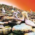 LED ZEPPELIN - HOUSES OF THE HOLY