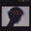 EVANS,BILL TRIO - WALTZ FOR DEBBY (180G)