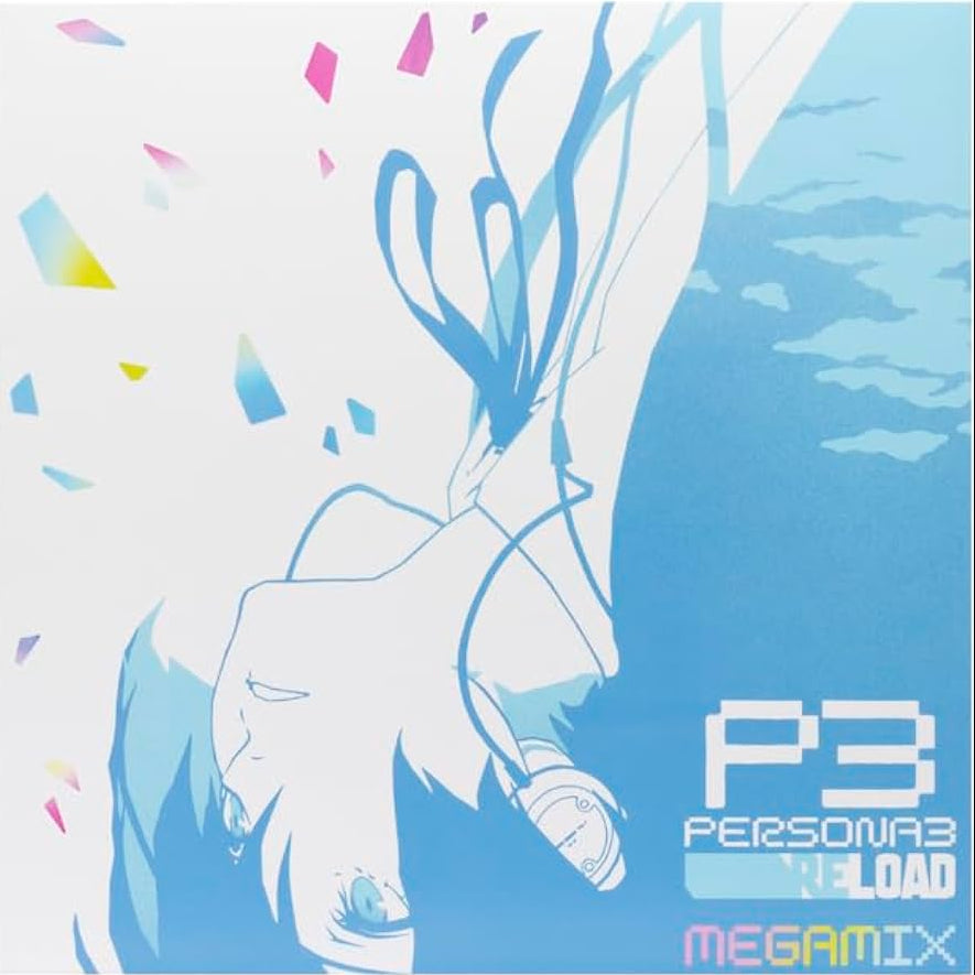 Atlus Sound Team – Persona 3 Reload Megamix