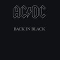 BACK IN BLACK (180G)